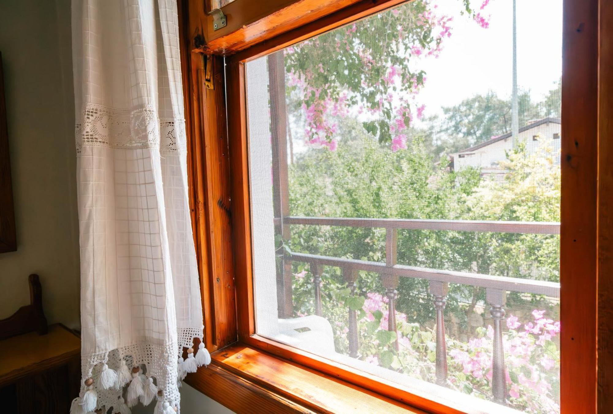 Totelya Hotel Akyaka  Ngoại thất bức ảnh