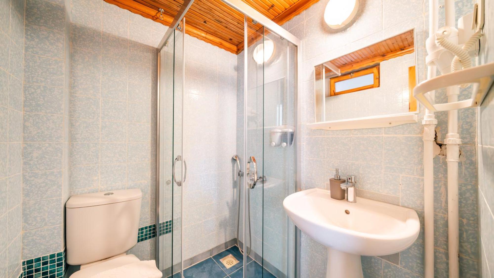 Totelya Hotel Akyaka  Ngoại thất bức ảnh