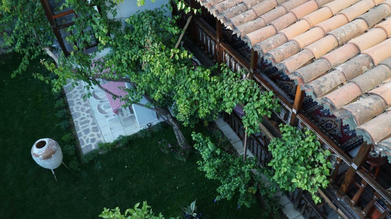 Totelya Hotel Akyaka  Ngoại thất bức ảnh