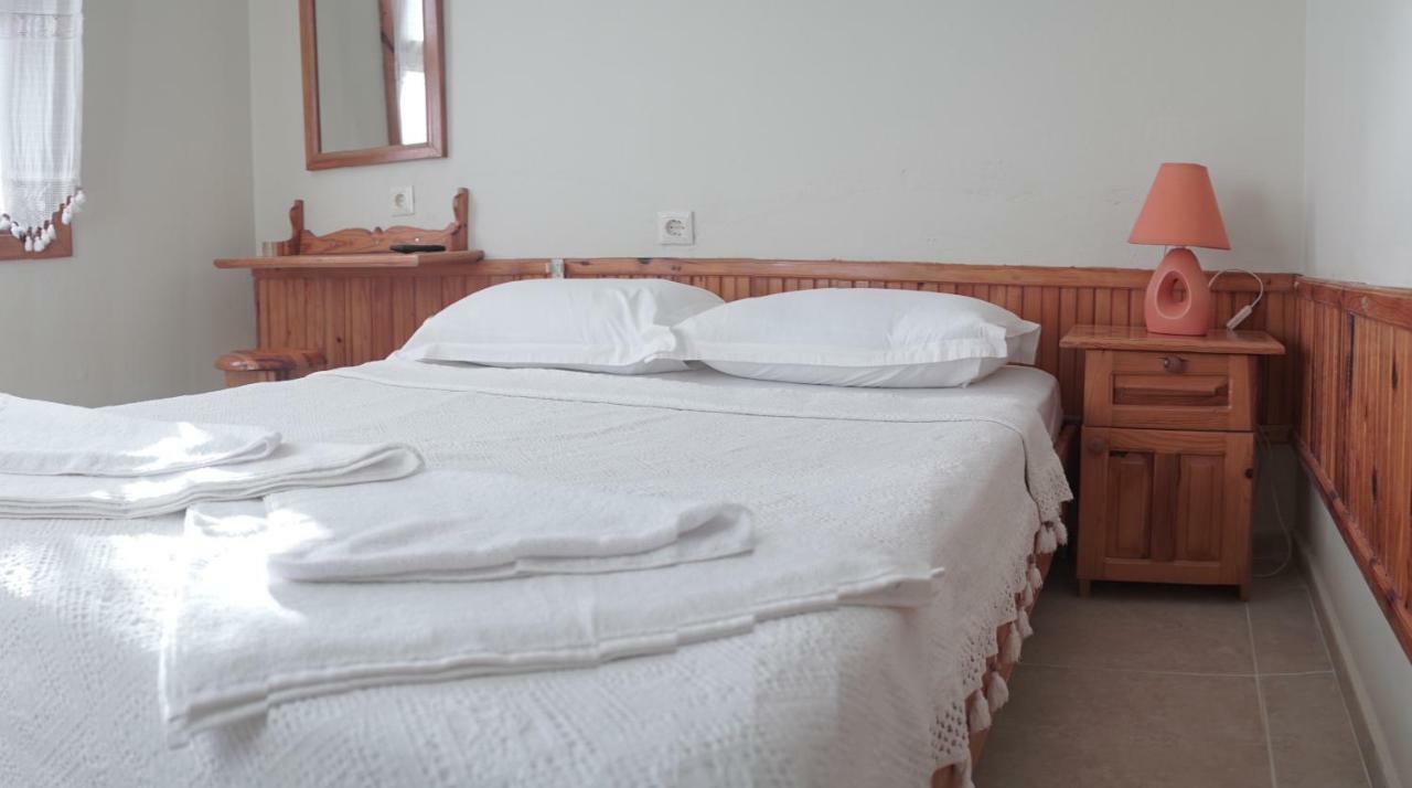 Totelya Hotel Akyaka  Ngoại thất bức ảnh