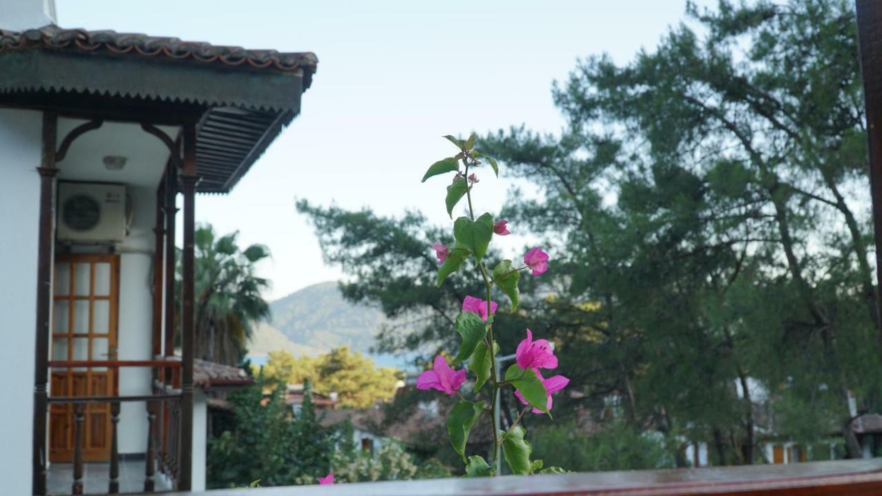 Totelya Hotel Akyaka  Ngoại thất bức ảnh